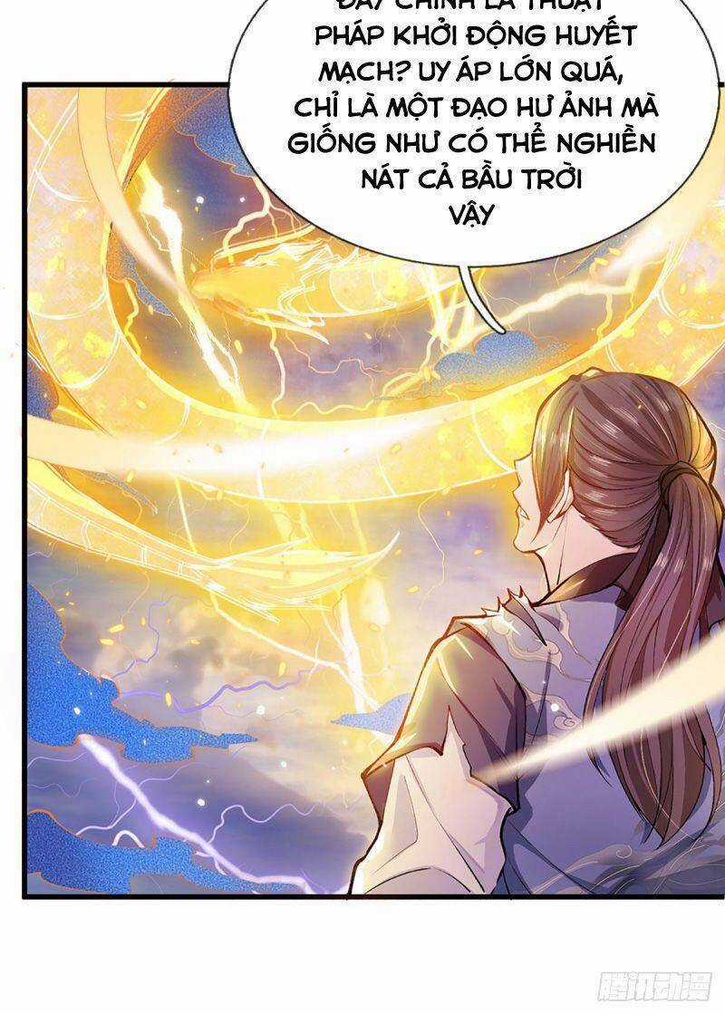 Ta Trở Về Từ Thế Giới Tu Tiên Chapter 1 trang 46