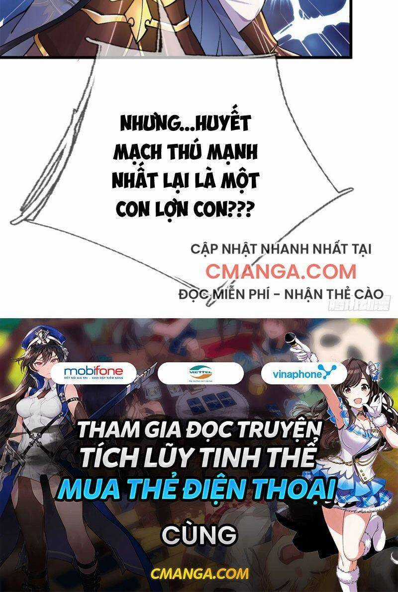 Ta Trở Về Từ Thế Giới Tu Tiên Chapter 1 trang 52