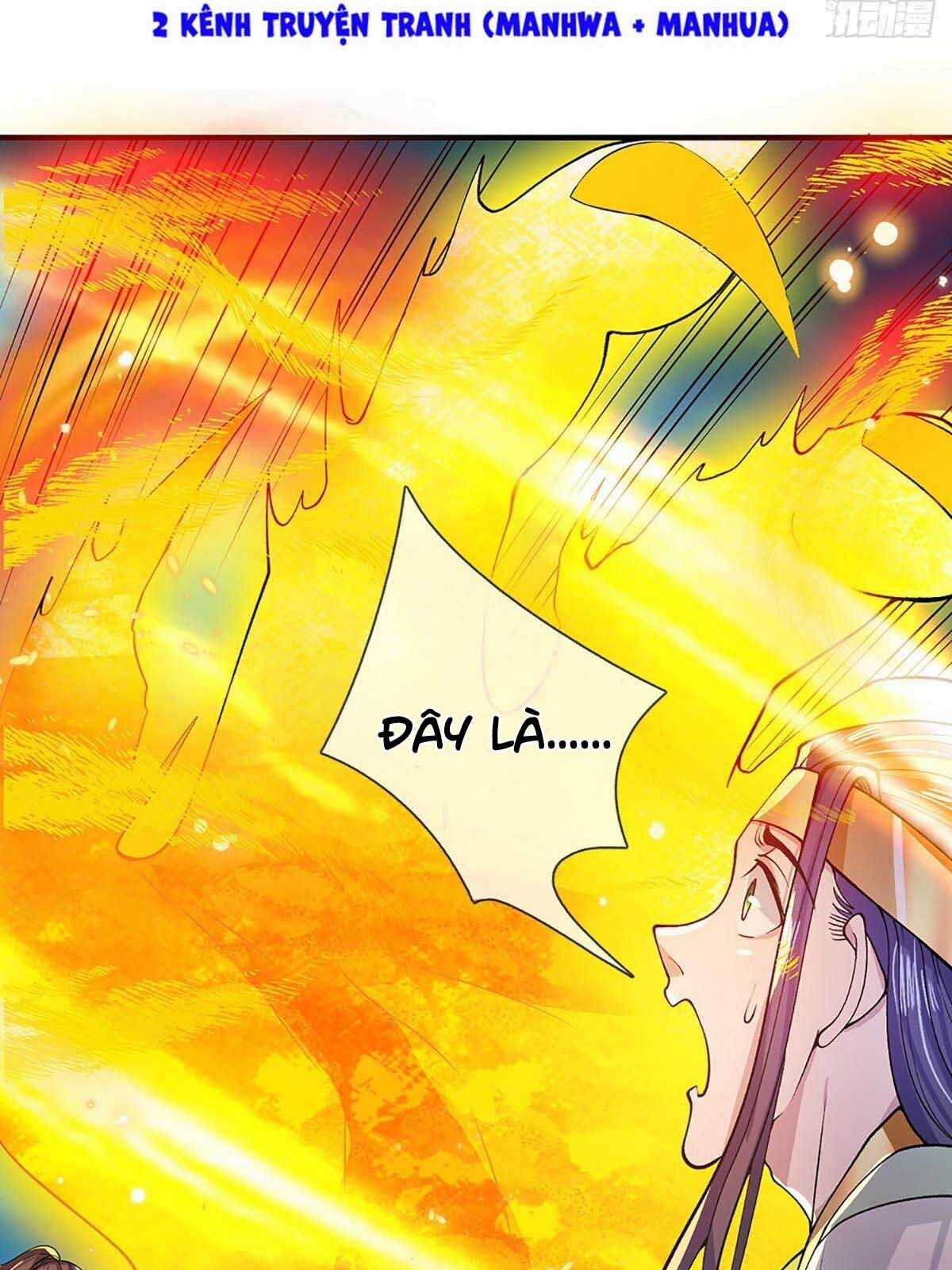 Ta Trở Về Từ Thế Giới Tu Tiên Chapter 10 trang 14