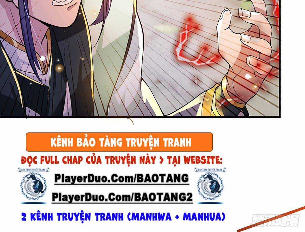 Ta Trở Về Từ Thế Giới Tu Tiên Chapter 10 trang 16