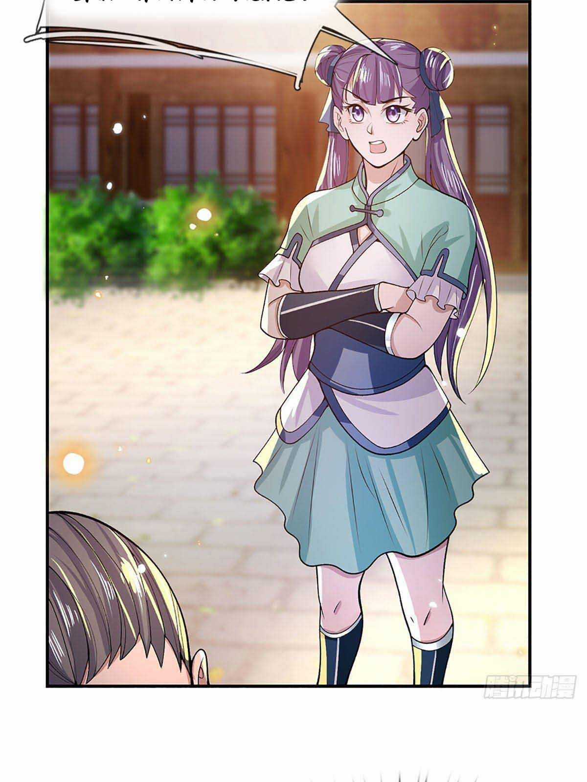 Ta Trở Về Từ Thế Giới Tu Tiên Chapter 10 trang 22