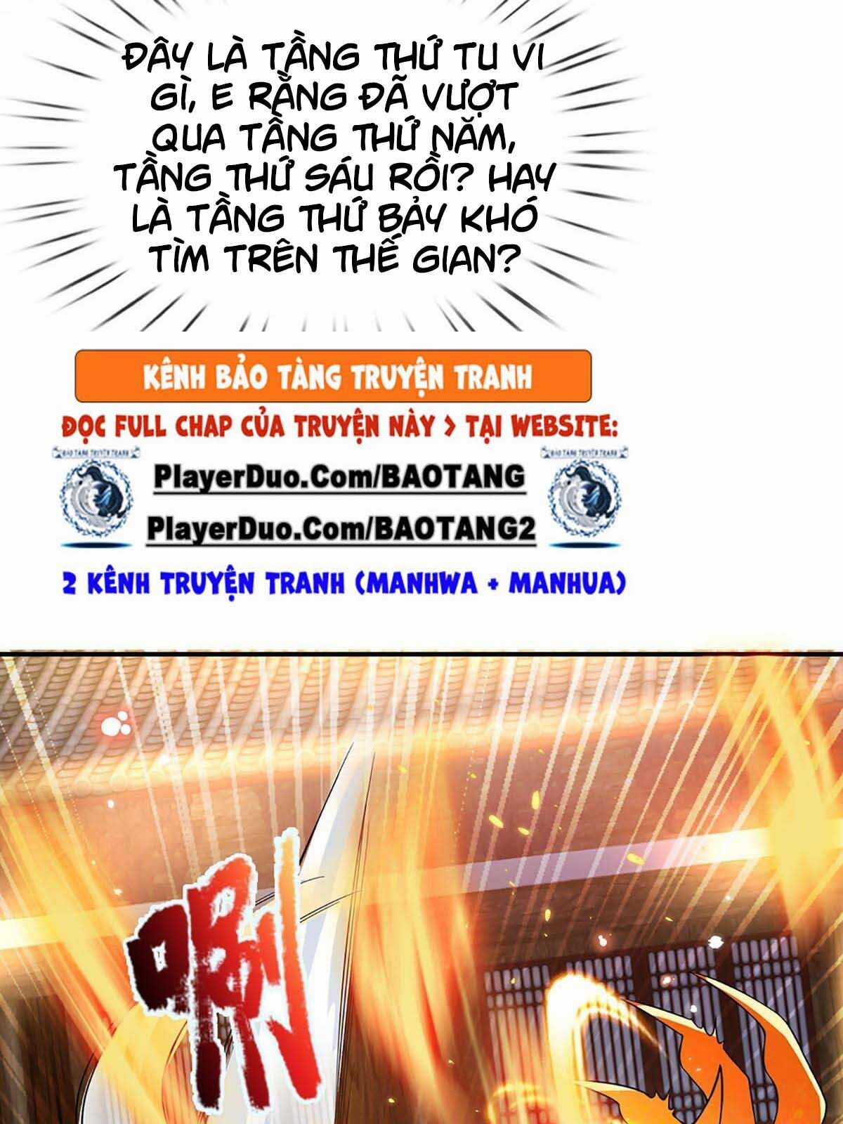 Ta Trở Về Từ Thế Giới Tu Tiên Chapter 10 trang 24