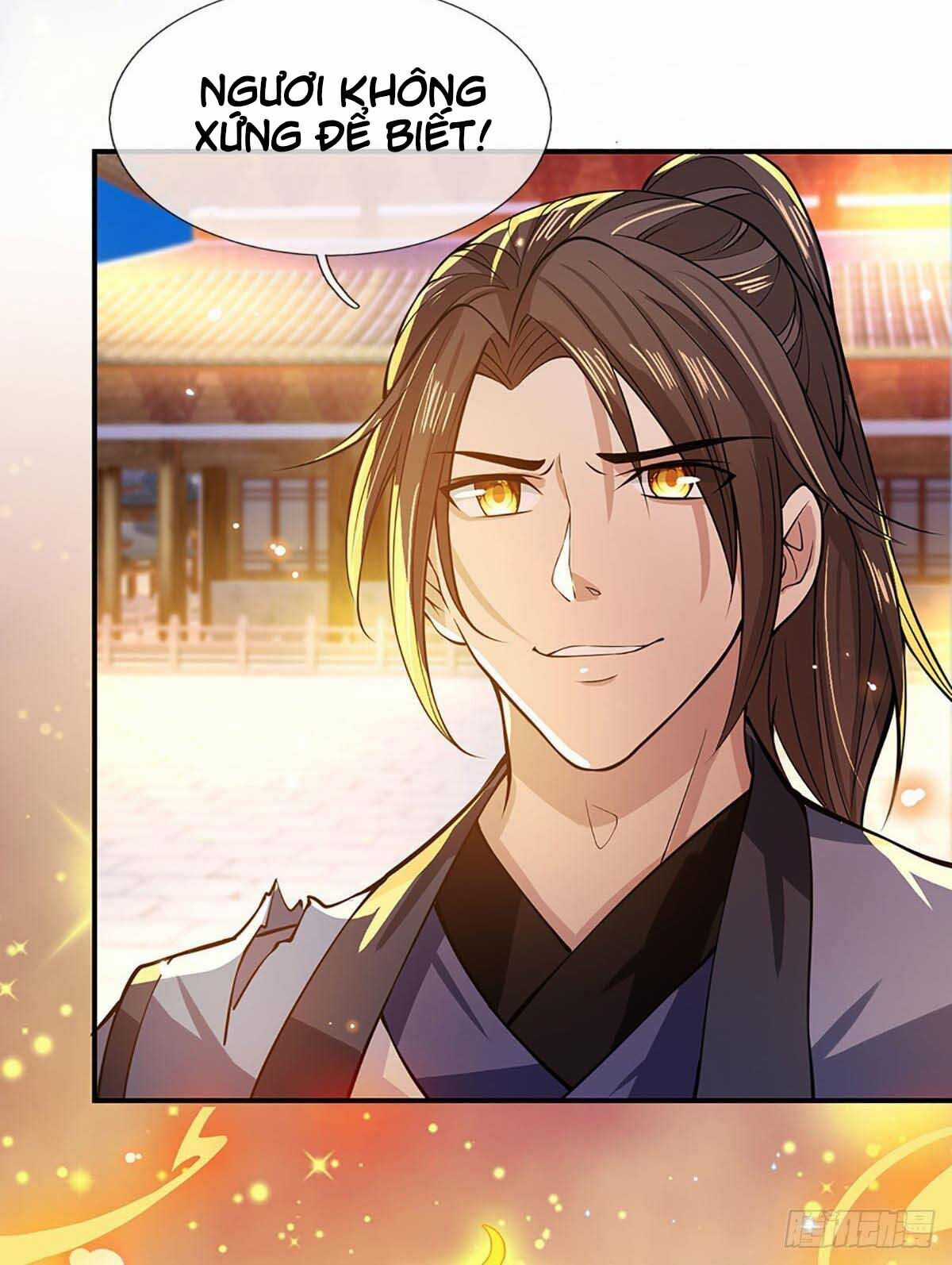 Ta Trở Về Từ Thế Giới Tu Tiên Chapter 10 trang 29