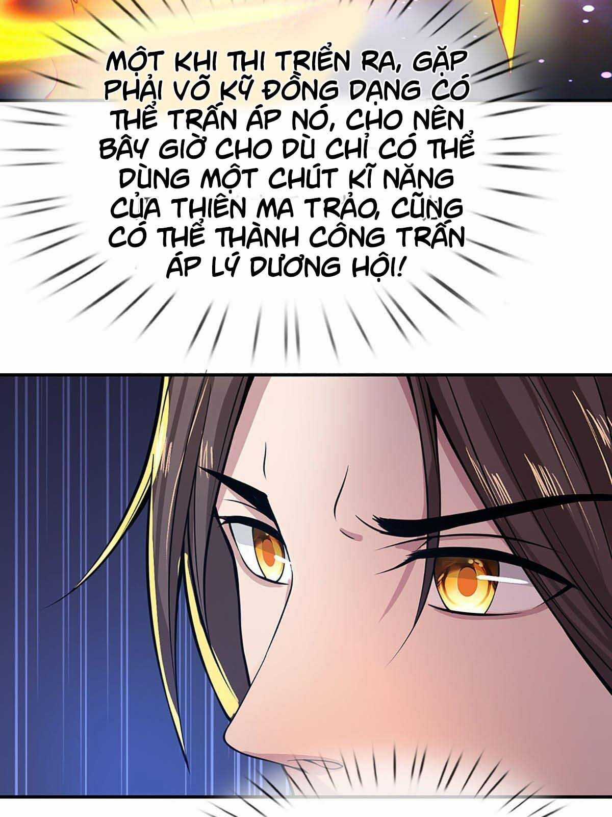 Ta Trở Về Từ Thế Giới Tu Tiên Chapter 10 trang 33