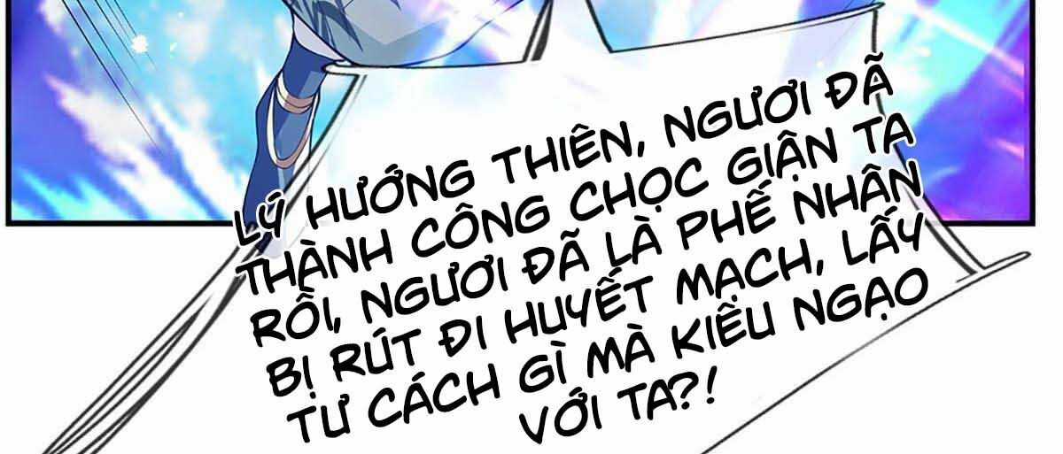 Ta Trở Về Từ Thế Giới Tu Tiên Chapter 10 trang 35