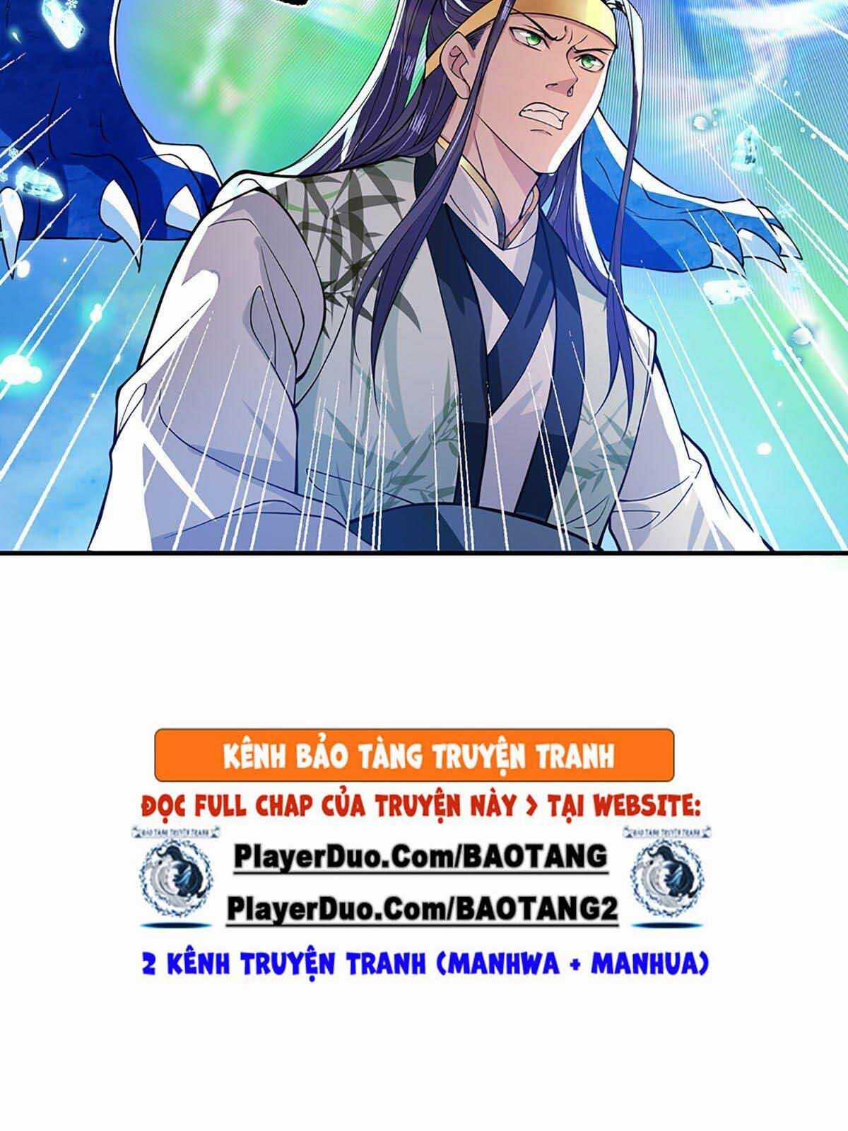 Ta Trở Về Từ Thế Giới Tu Tiên Chapter 10 trang 37