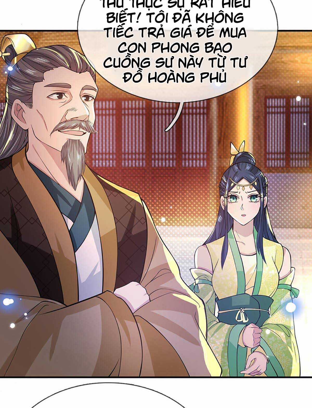 Ta Trở Về Từ Thế Giới Tu Tiên Chapter 10 trang 39