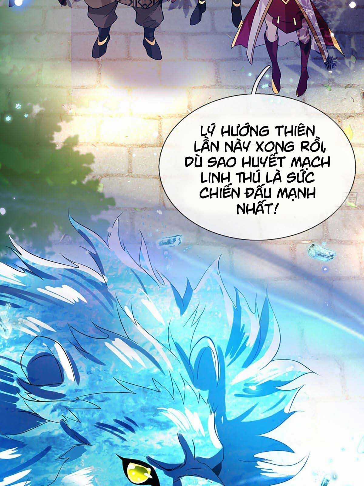 Ta Trở Về Từ Thế Giới Tu Tiên Chapter 10 trang 42