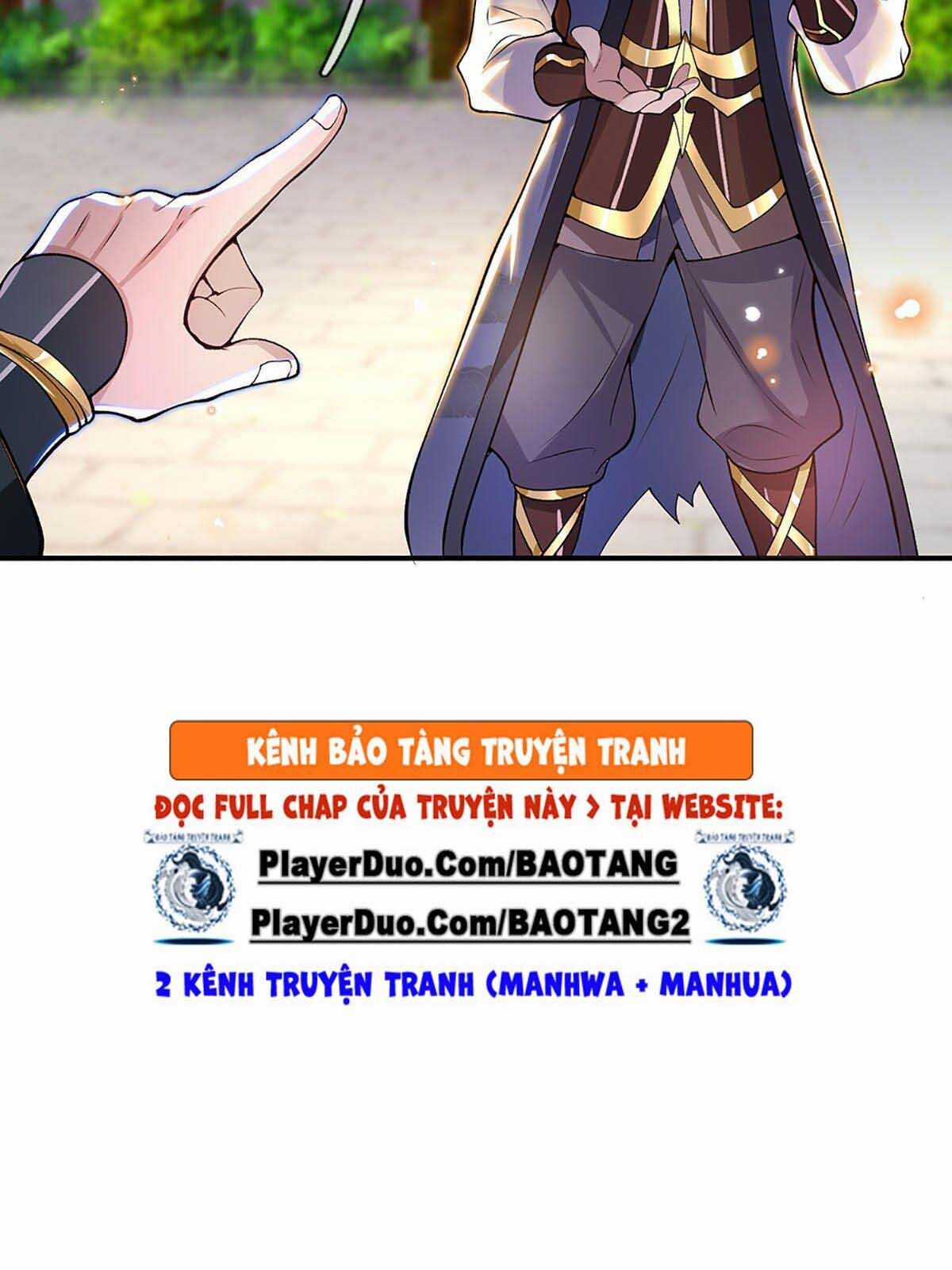 Ta Trở Về Từ Thế Giới Tu Tiên Chapter 10 trang 5