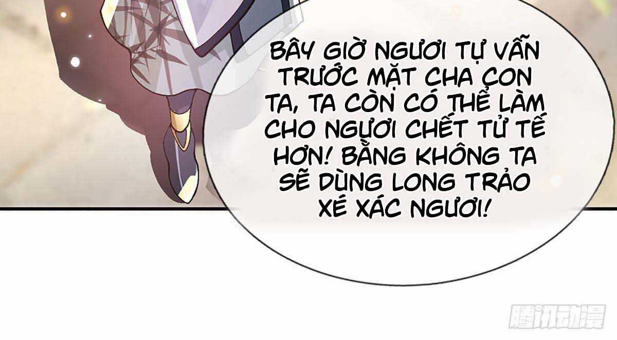 Ta Trở Về Từ Thế Giới Tu Tiên Chapter 10 trang 7