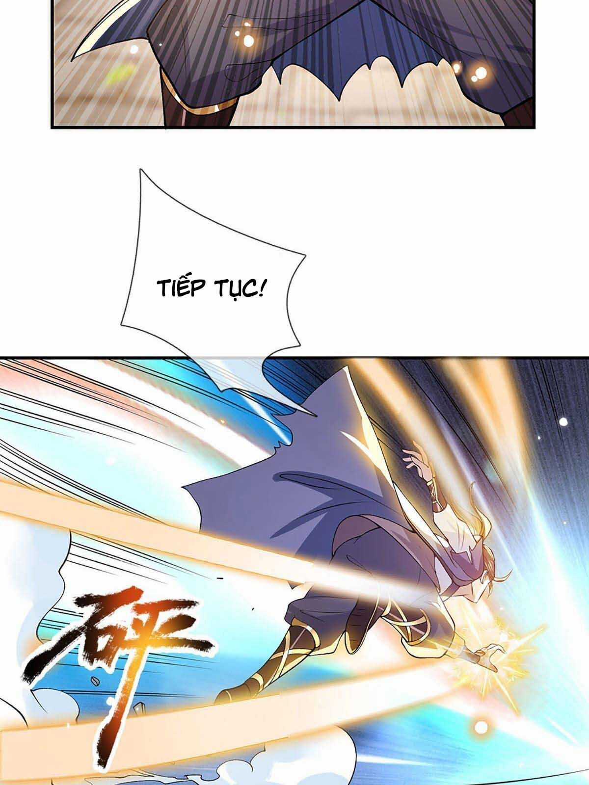 Ta Trở Về Từ Thế Giới Tu Tiên Chapter 10 trang 9