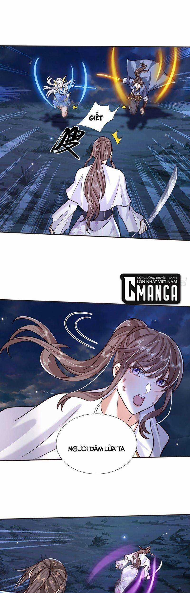 Ta Trở Về Từ Thế Giới Tu Tiên Chapter 102 trang 0