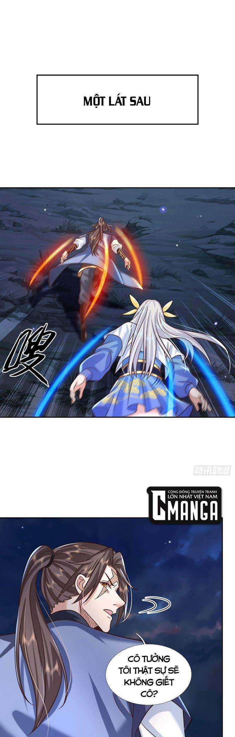 Ta Trở Về Từ Thế Giới Tu Tiên Chapter 103 trang 0