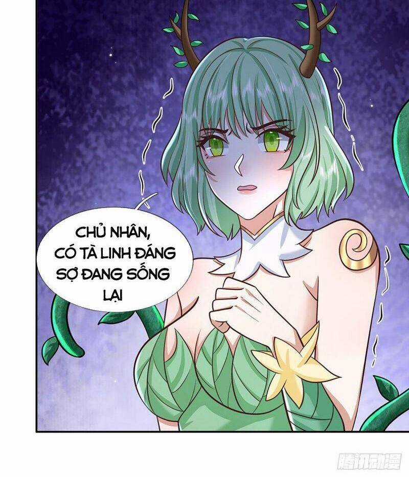 Ta Trở Về Từ Thế Giới Tu Tiên Chapter 107 trang 1