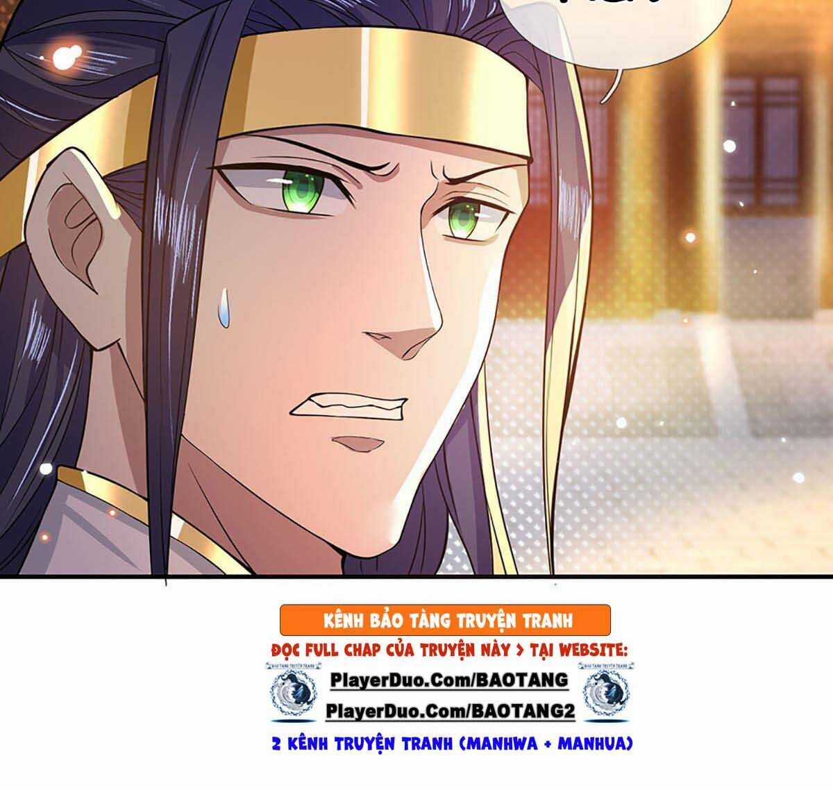 Ta Trở Về Từ Thế Giới Tu Tiên Chapter 11 trang 15