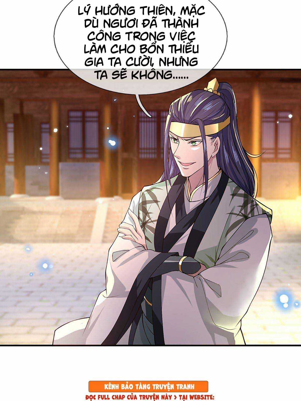 Ta Trở Về Từ Thế Giới Tu Tiên Chapter 11 trang 24