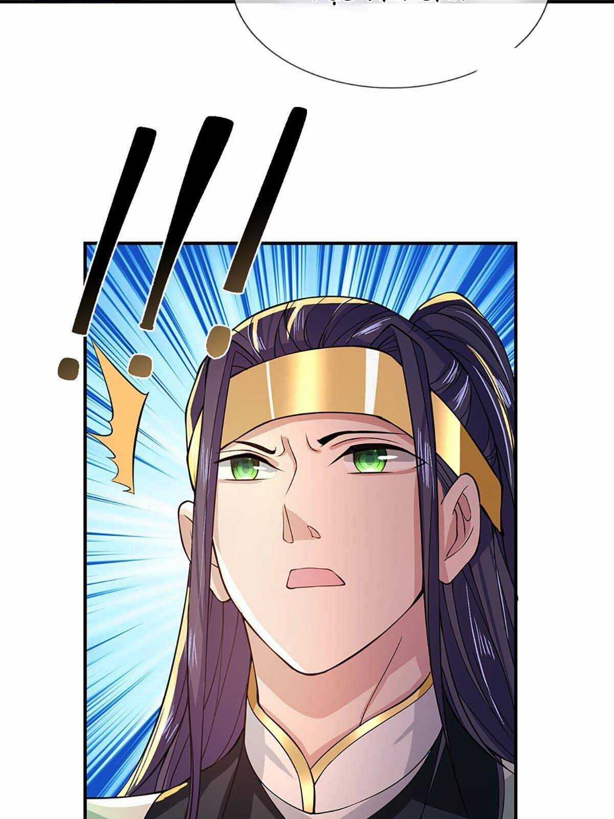 Ta Trở Về Từ Thế Giới Tu Tiên Chapter 11 trang 26