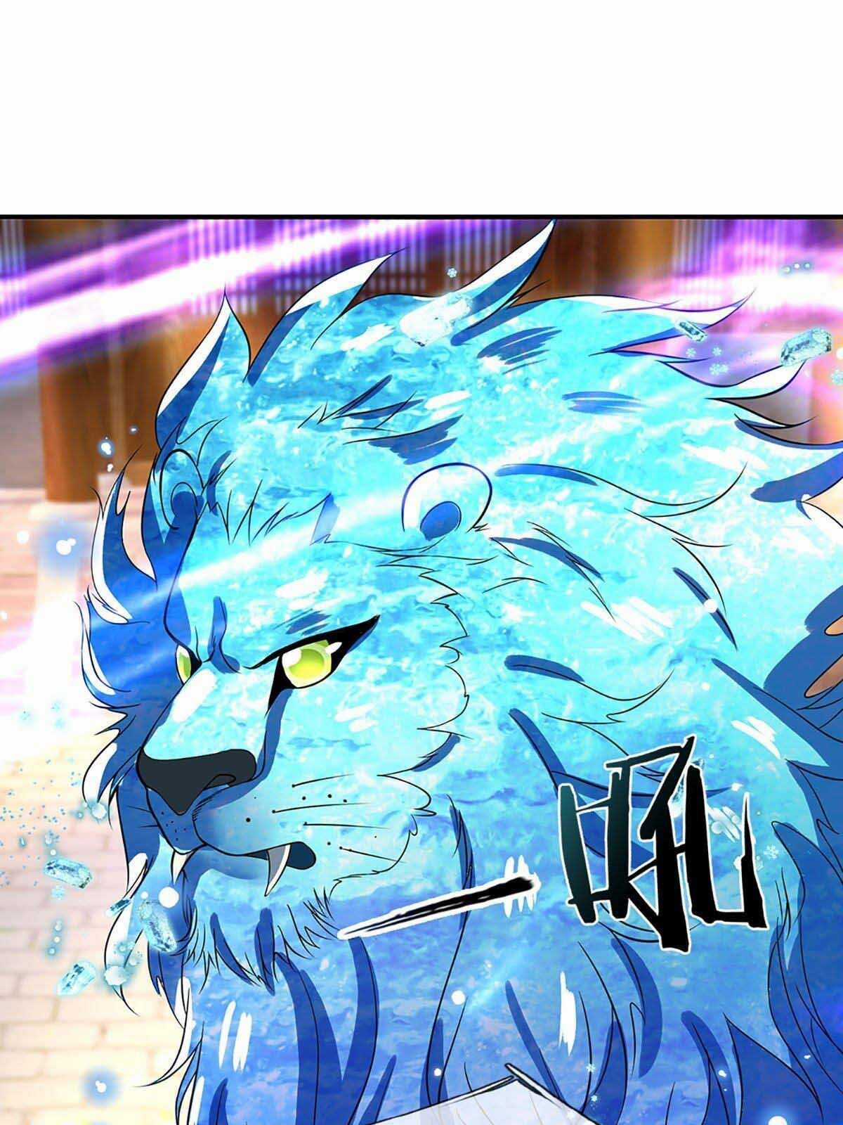 Ta Trở Về Từ Thế Giới Tu Tiên Chapter 11 trang 28