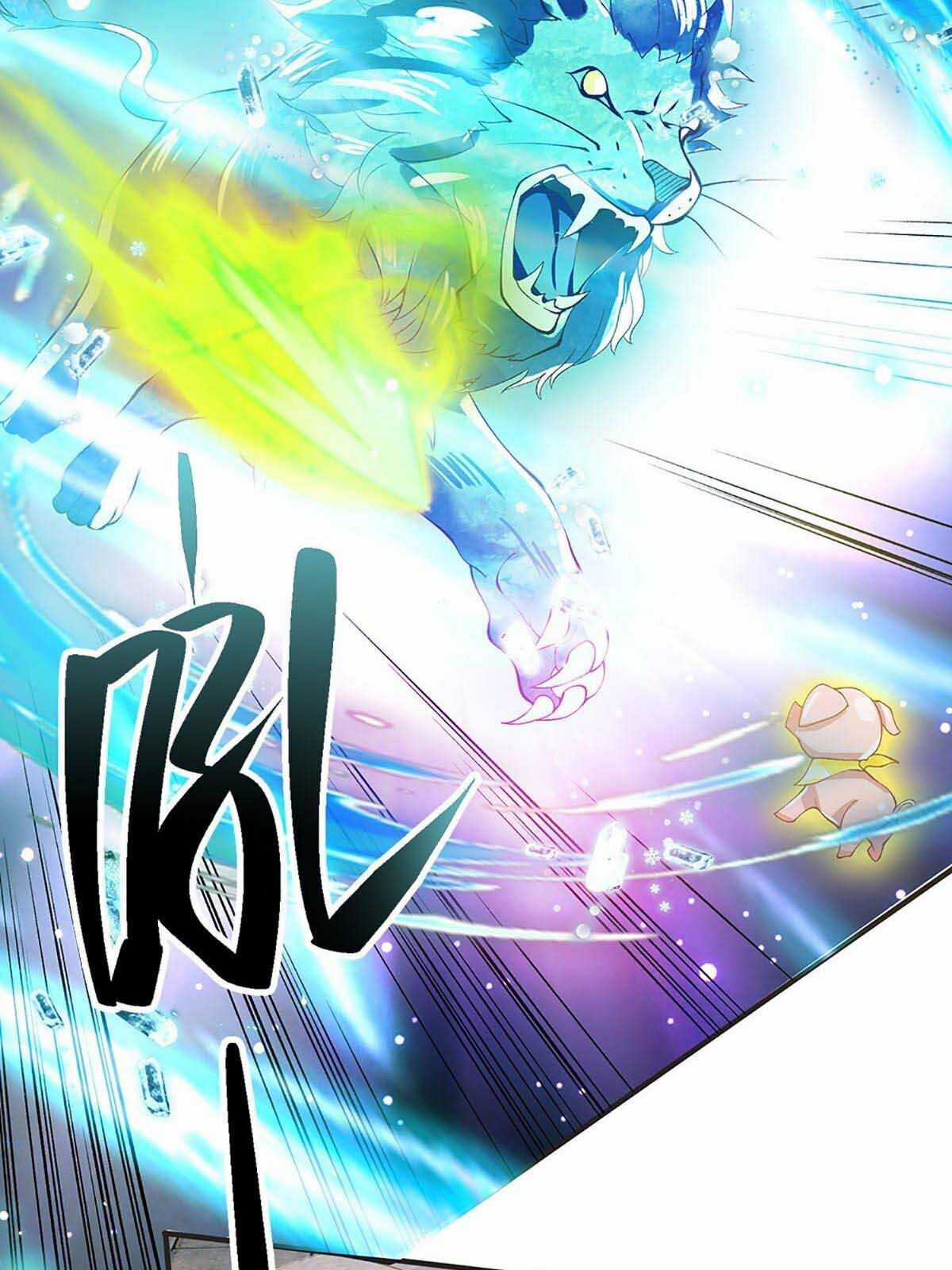 Ta Trở Về Từ Thế Giới Tu Tiên Chapter 11 trang 31