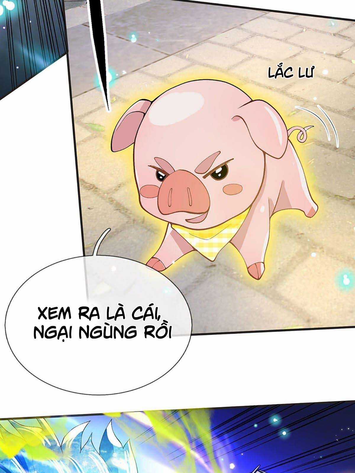 Ta Trở Về Từ Thế Giới Tu Tiên Chapter 11 trang 32