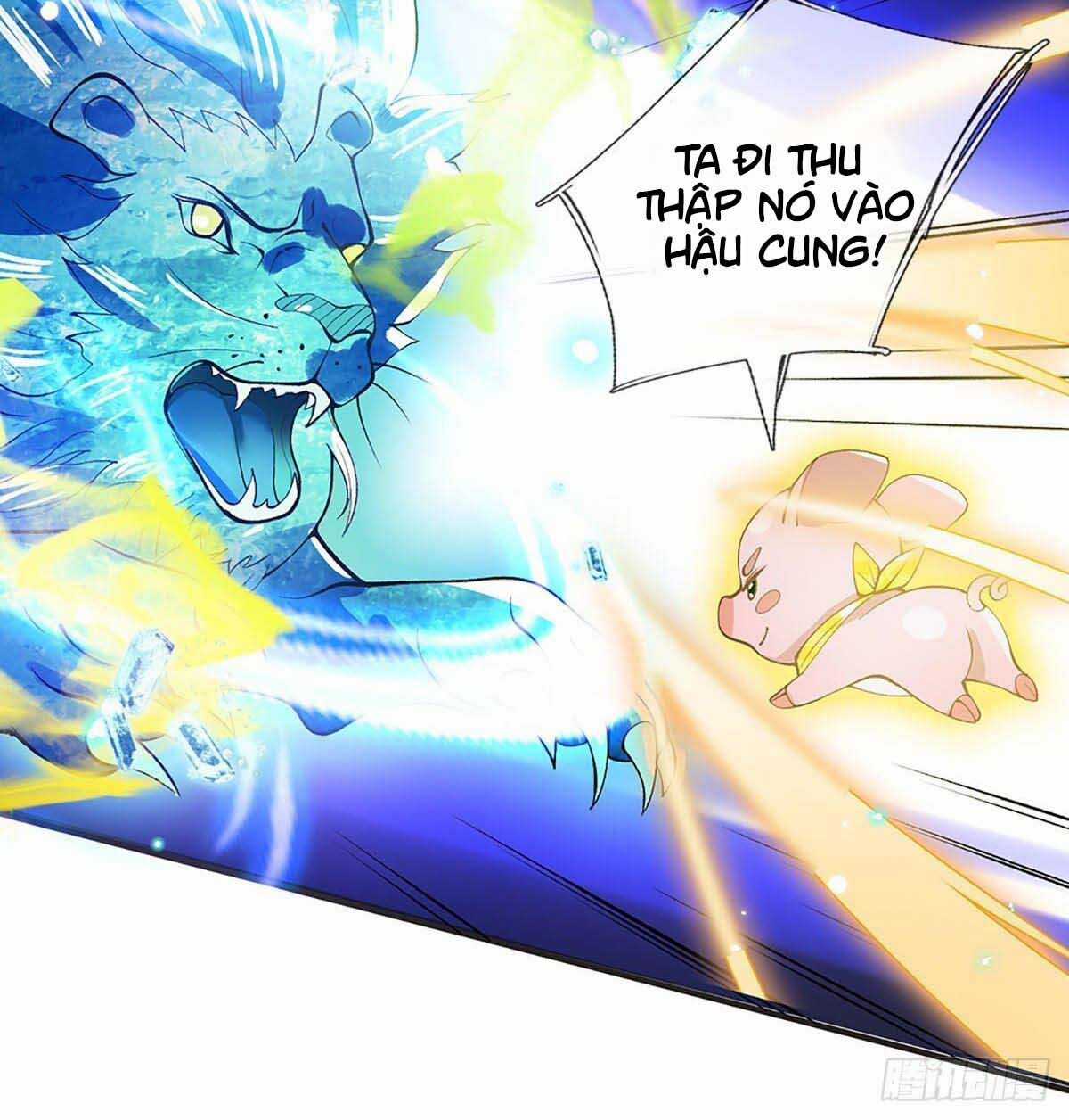 Ta Trở Về Từ Thế Giới Tu Tiên Chapter 11 trang 33