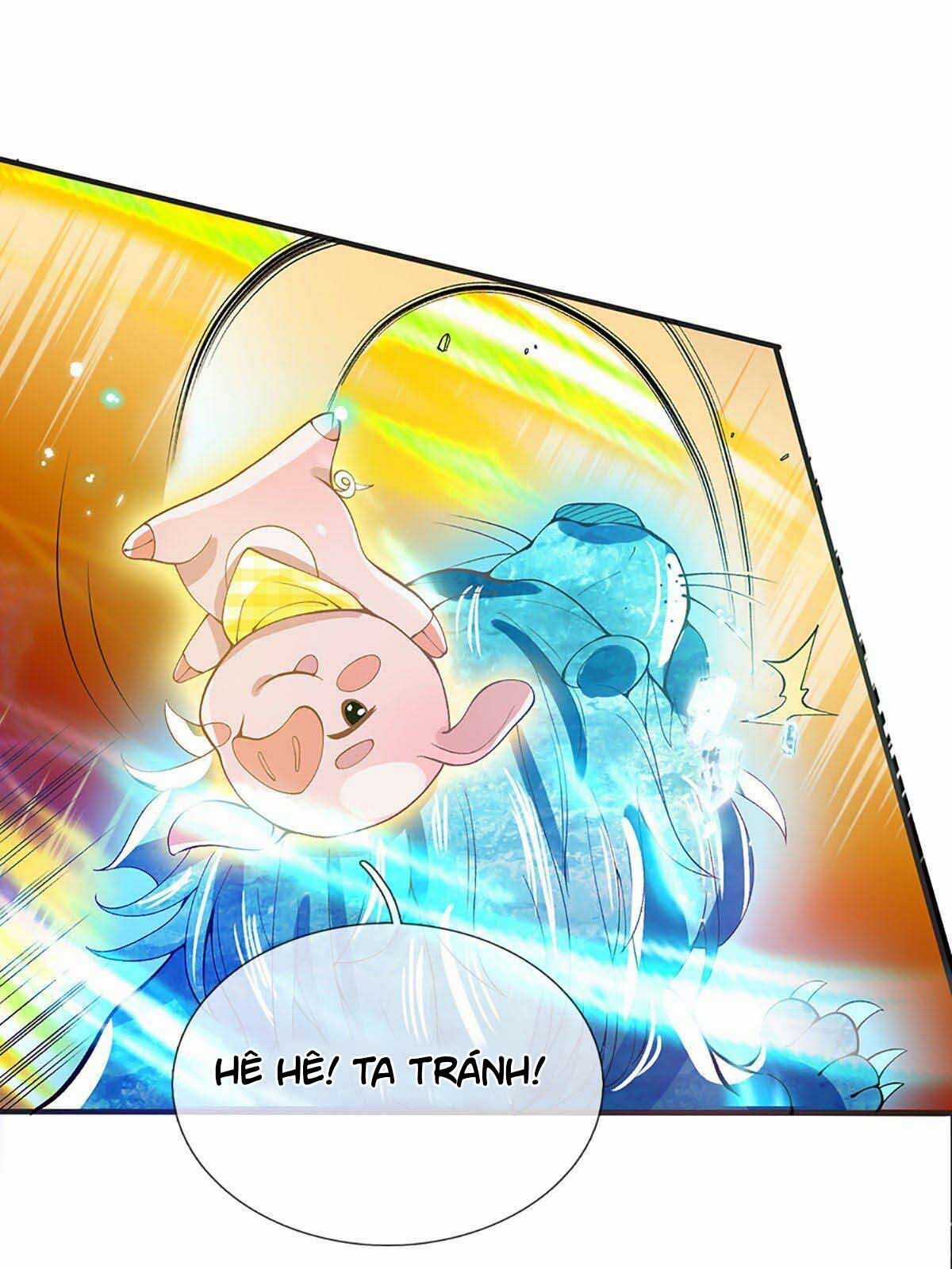 Ta Trở Về Từ Thế Giới Tu Tiên Chapter 11 trang 34