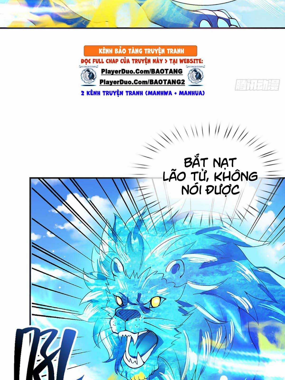 Ta Trở Về Từ Thế Giới Tu Tiên Chapter 11 trang 36