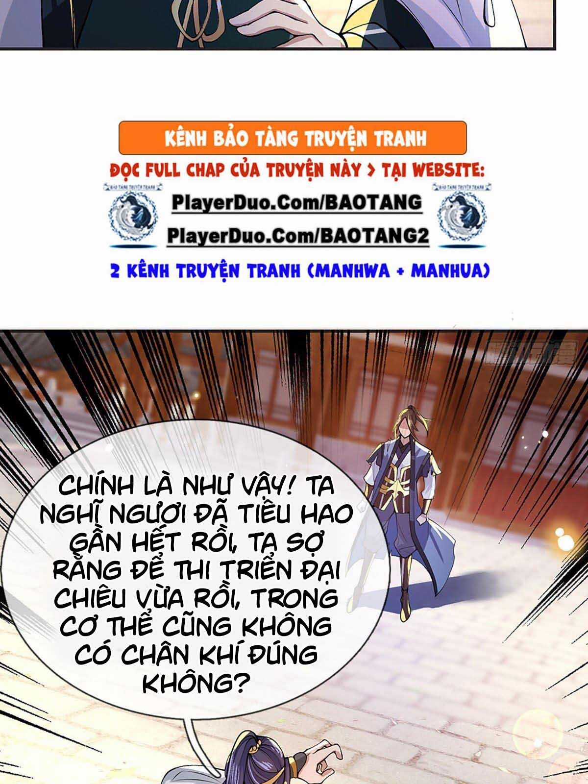 Ta Trở Về Từ Thế Giới Tu Tiên Chapter 11 trang 39