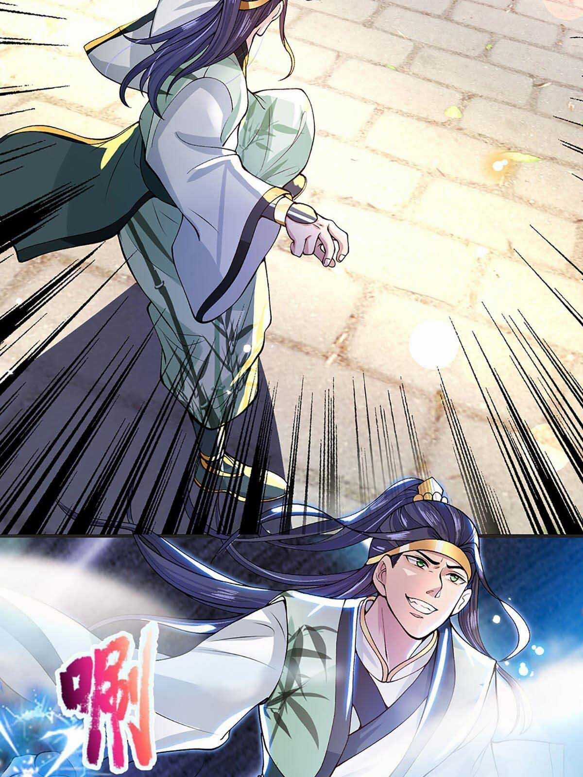 Ta Trở Về Từ Thế Giới Tu Tiên Chapter 11 trang 40