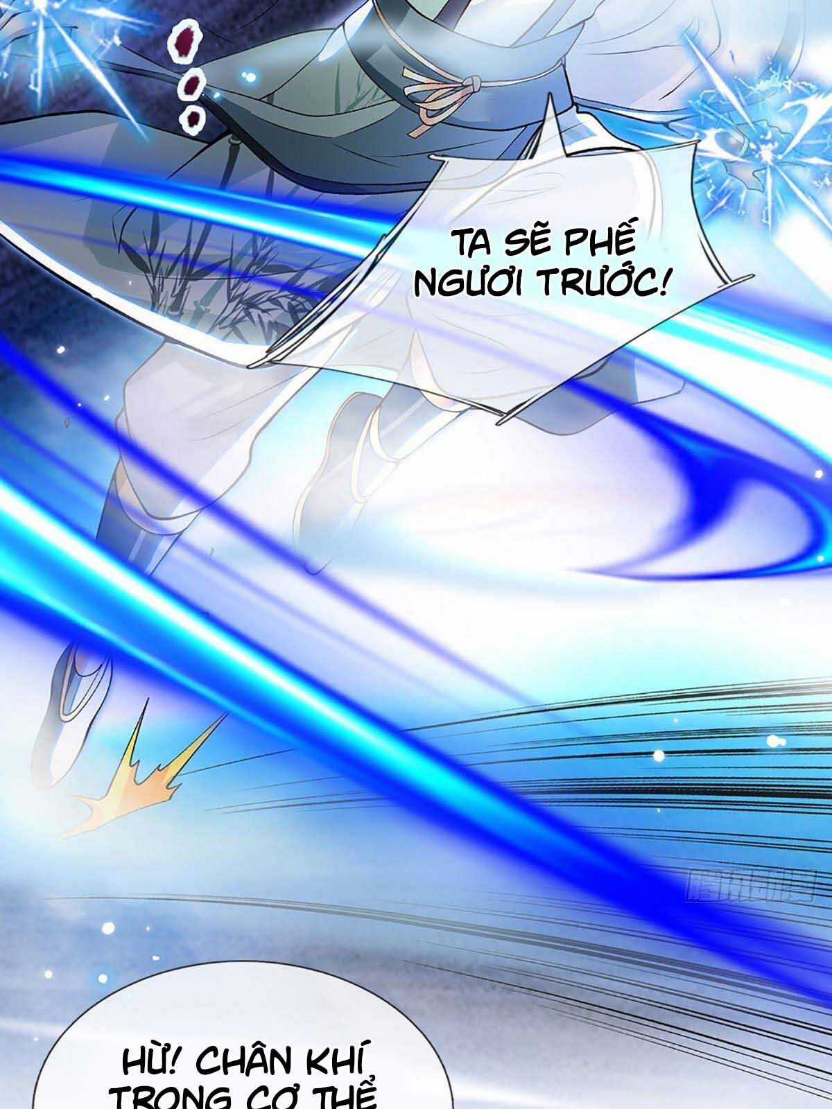 Ta Trở Về Từ Thế Giới Tu Tiên Chapter 11 trang 41