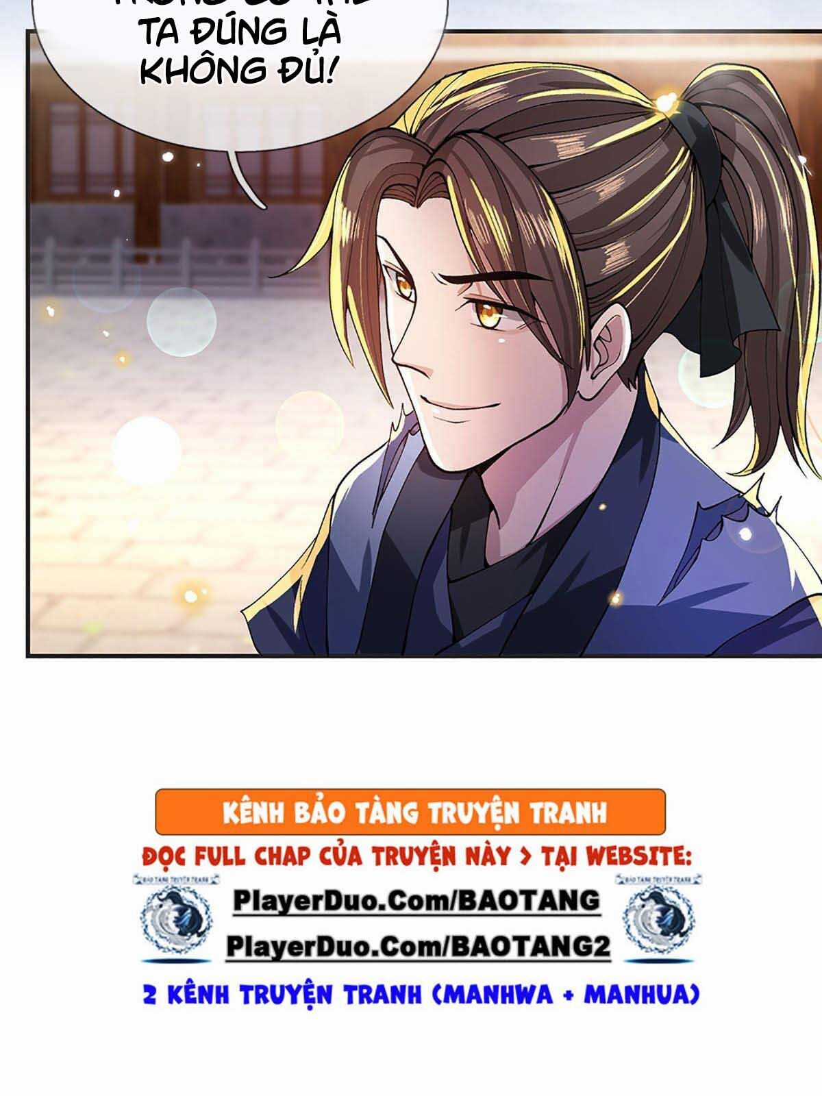 Ta Trở Về Từ Thế Giới Tu Tiên Chapter 11 trang 42