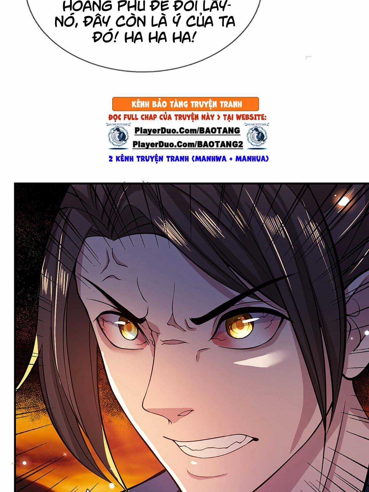 Ta Trở Về Từ Thế Giới Tu Tiên Chapter 11 trang 9