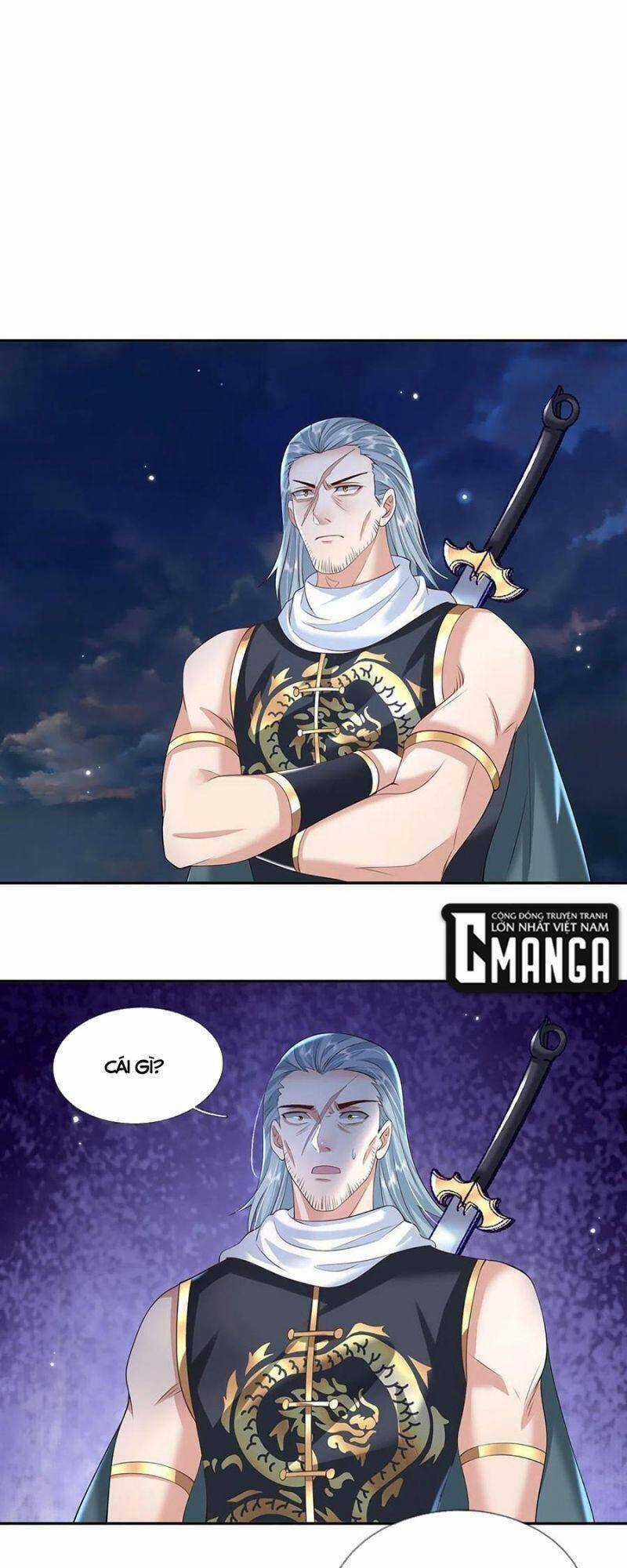 Ta Trở Về Từ Thế Giới Tu Tiên Chapter 111 trang 0