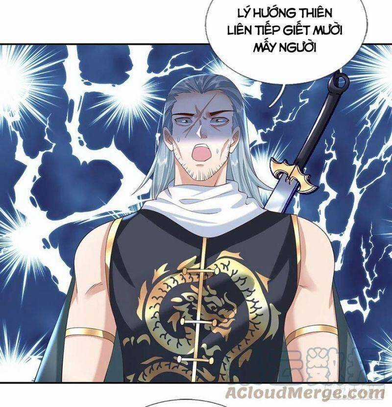 Ta Trở Về Từ Thế Giới Tu Tiên Chapter 111 trang 1