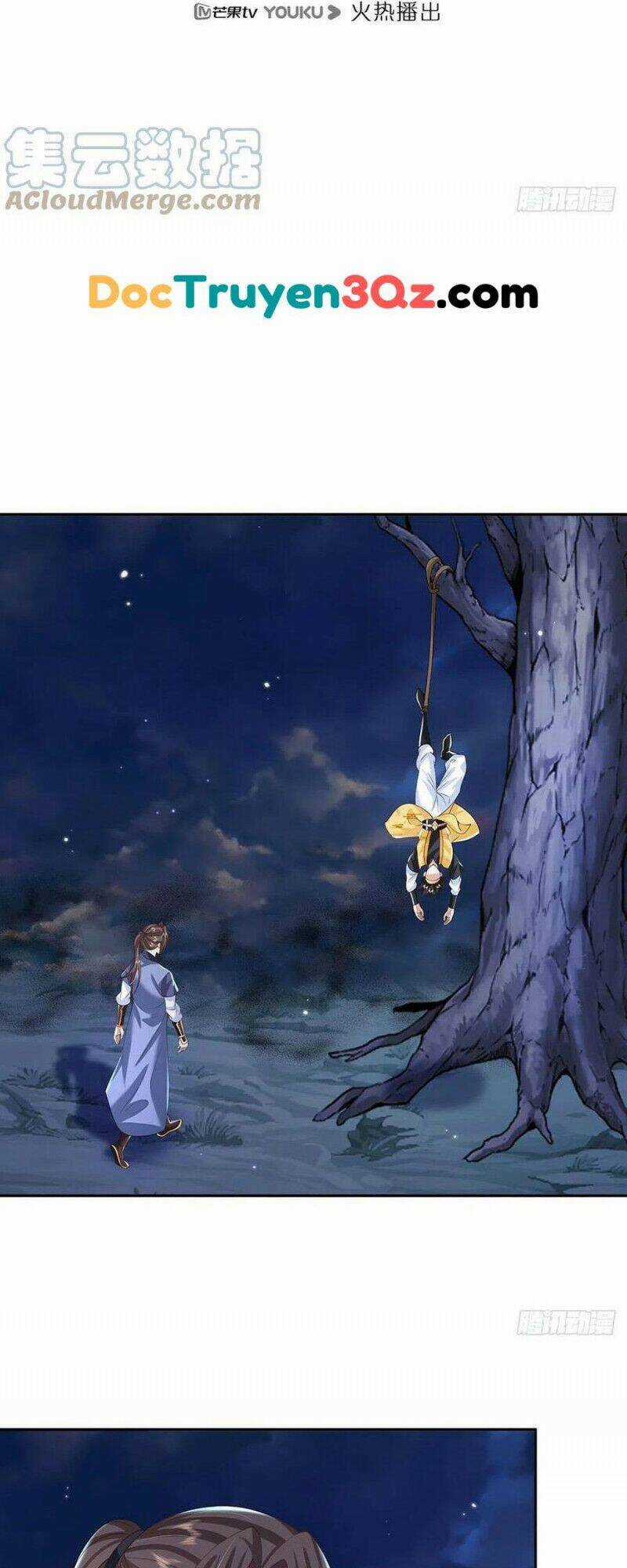Ta Trở Về Từ Thế Giới Tu Tiên Chapter 112 trang 1