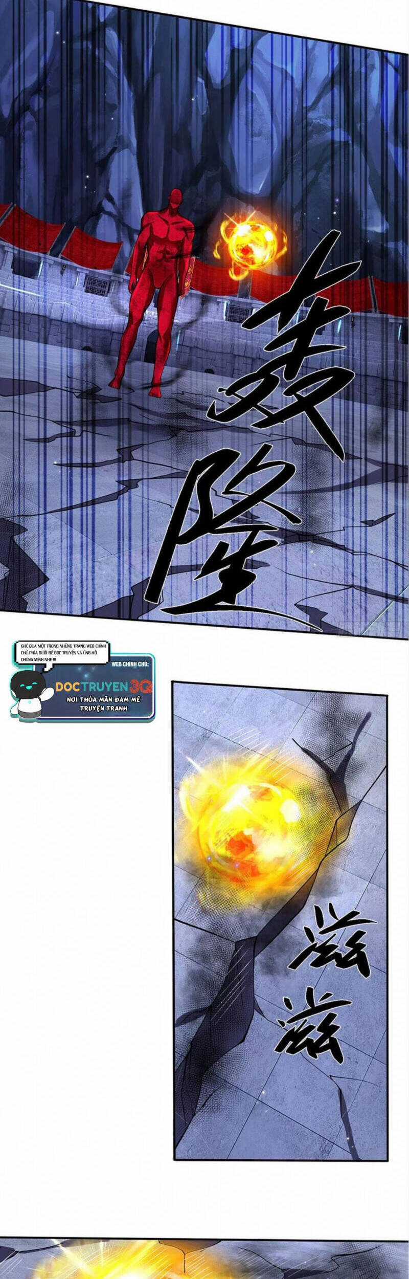 Ta Trở Về Từ Thế Giới Tu Tiên Chapter 118 trang 1