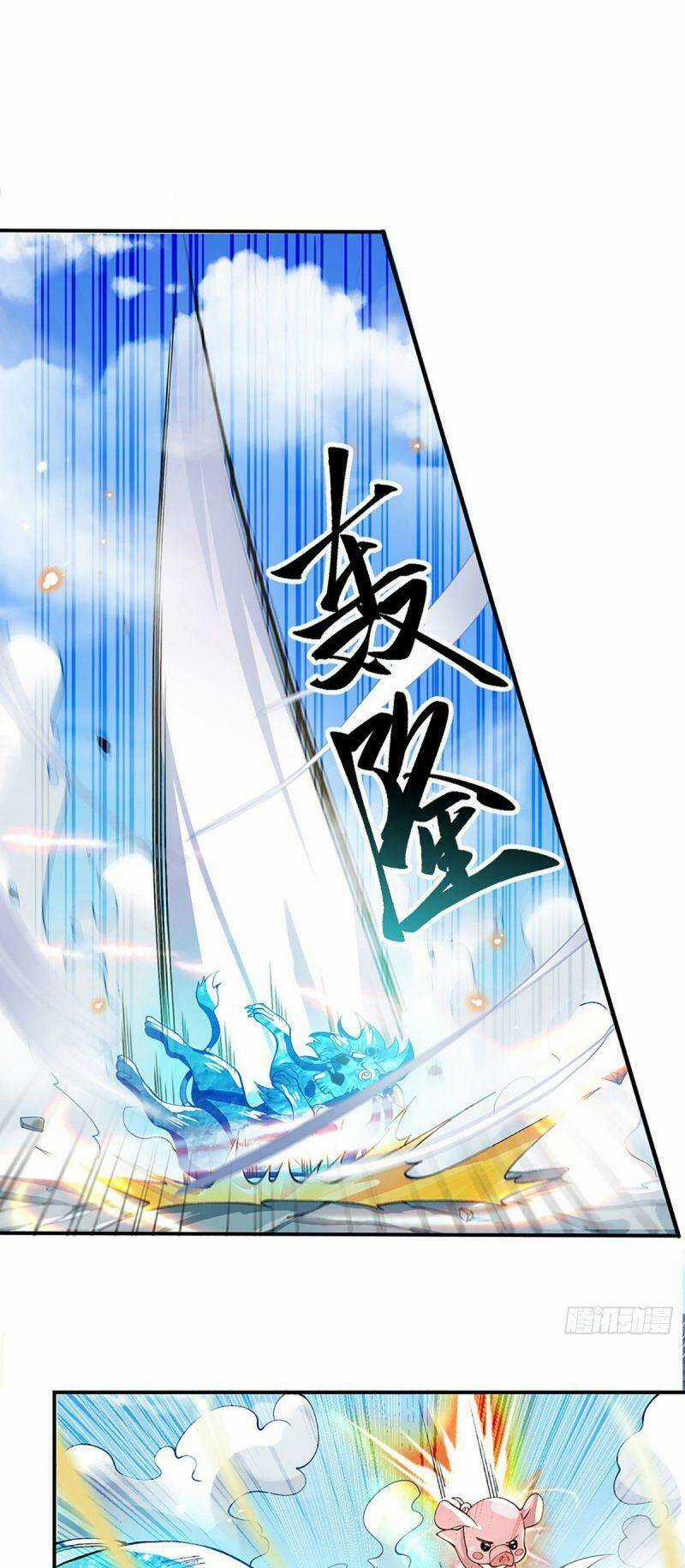 Ta Trở Về Từ Thế Giới Tu Tiên Chapter 12 trang 18