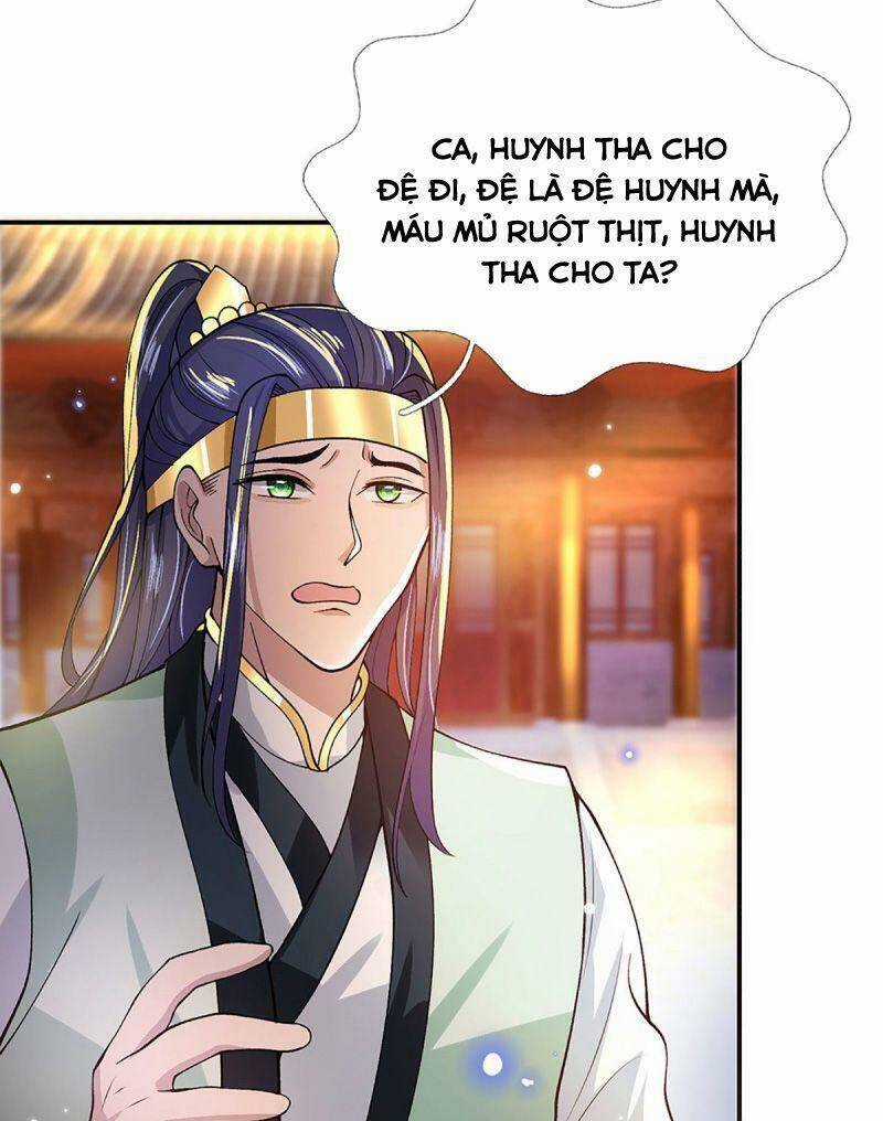 Ta Trở Về Từ Thế Giới Tu Tiên Chapter 12 trang 28