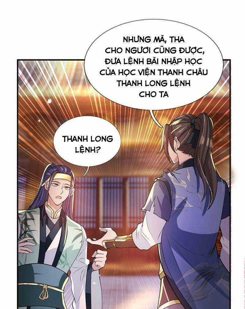 Ta Trở Về Từ Thế Giới Tu Tiên Chapter 12 trang 30