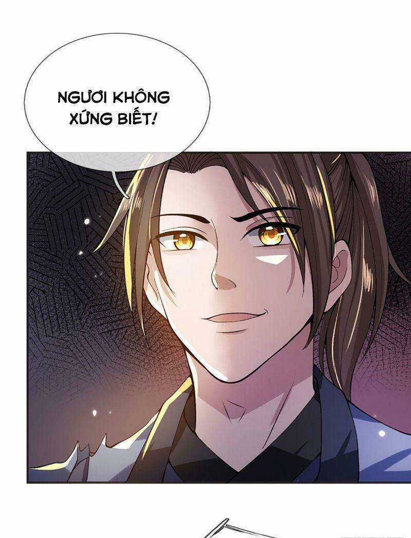 Ta Trở Về Từ Thế Giới Tu Tiên Chapter 12 trang 4