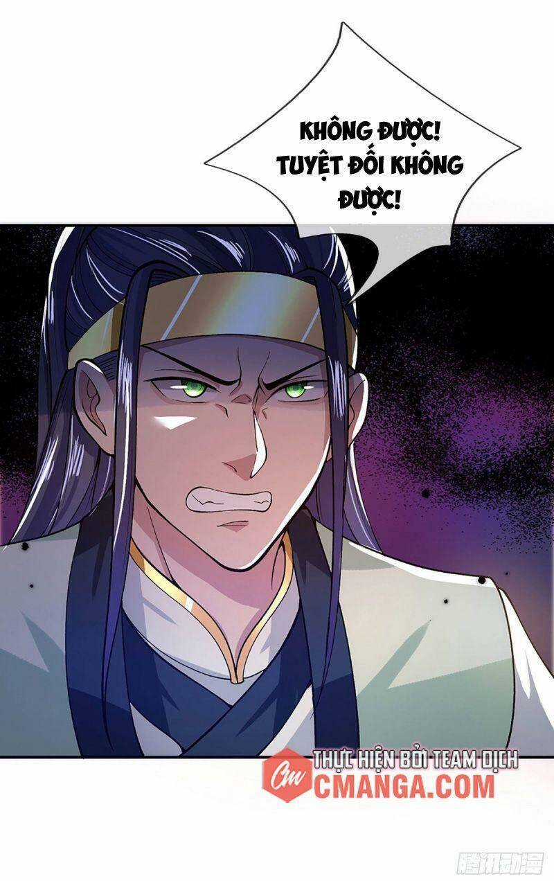 Ta Trở Về Từ Thế Giới Tu Tiên Chapter 13 trang 0