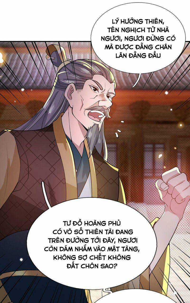 Ta Trở Về Từ Thế Giới Tu Tiên Chapter 13 trang 10