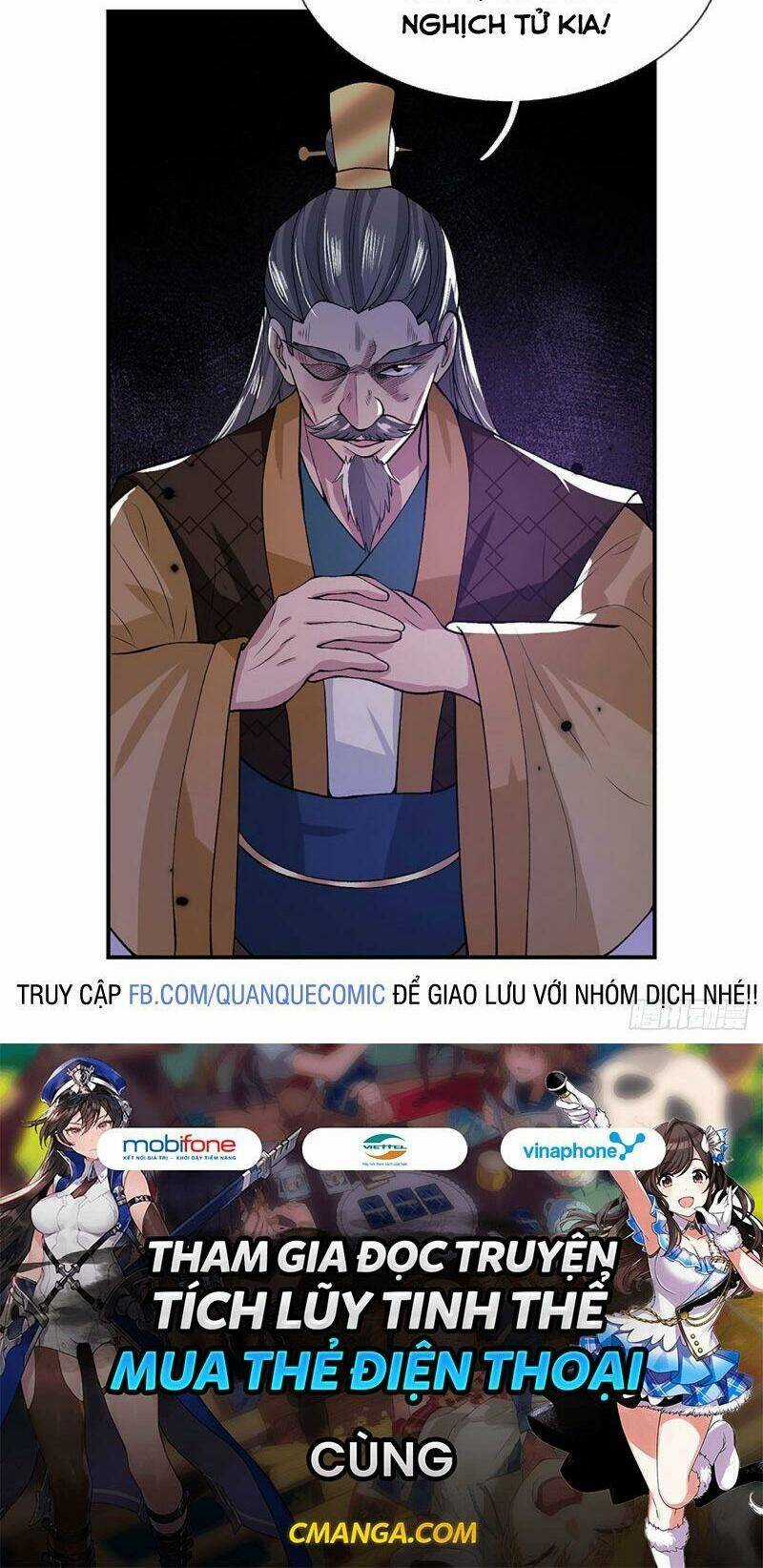 Ta Trở Về Từ Thế Giới Tu Tiên Chapter 13 trang 25