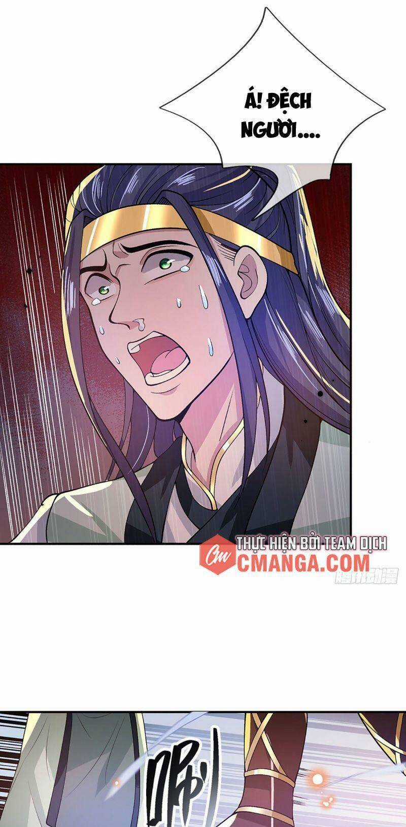 Ta Trở Về Từ Thế Giới Tu Tiên Chapter 13 trang 4