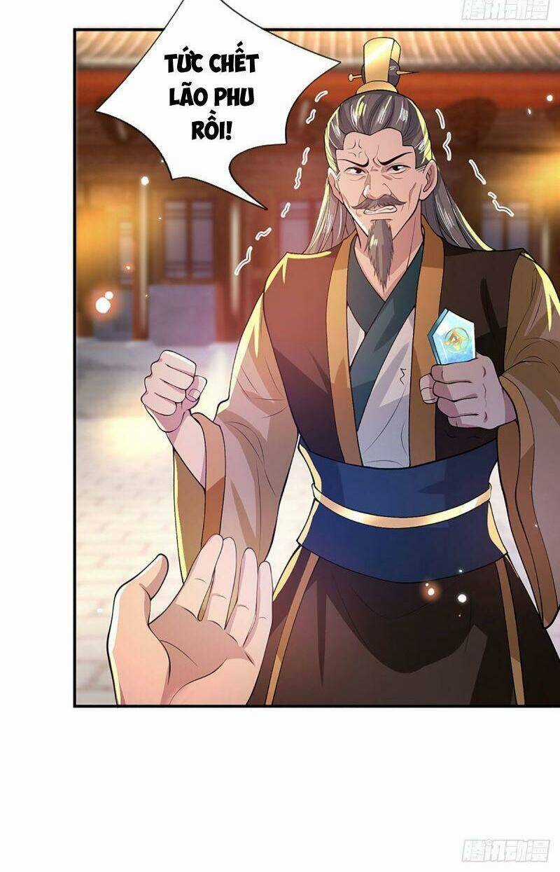 Ta Trở Về Từ Thế Giới Tu Tiên Chapter 13 trang 7