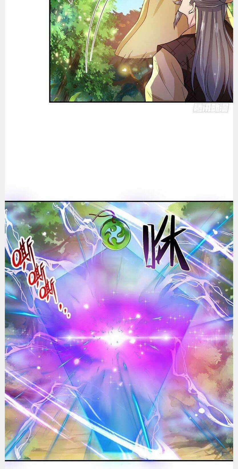 Ta Trở Về Từ Thế Giới Tu Tiên Chapter 14 trang 1