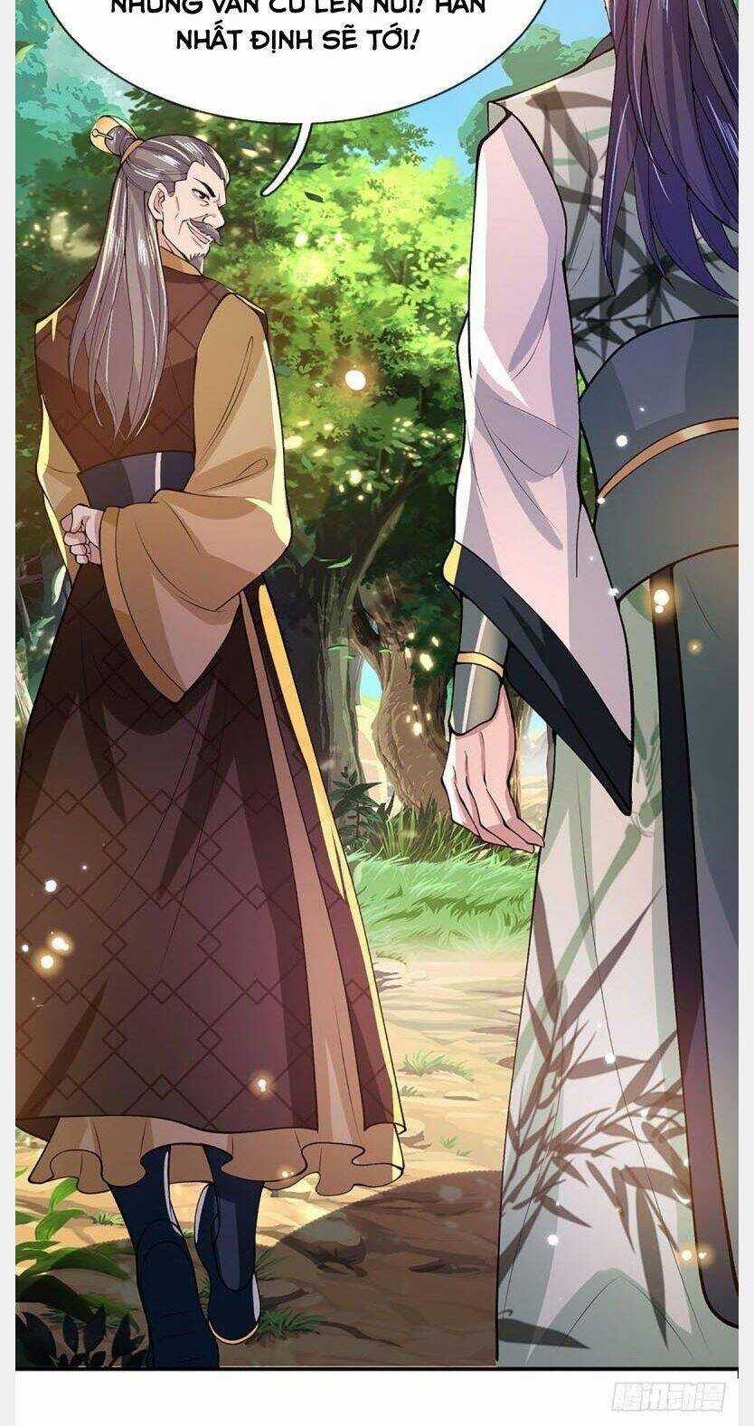 Ta Trở Về Từ Thế Giới Tu Tiên Chapter 14 trang 11