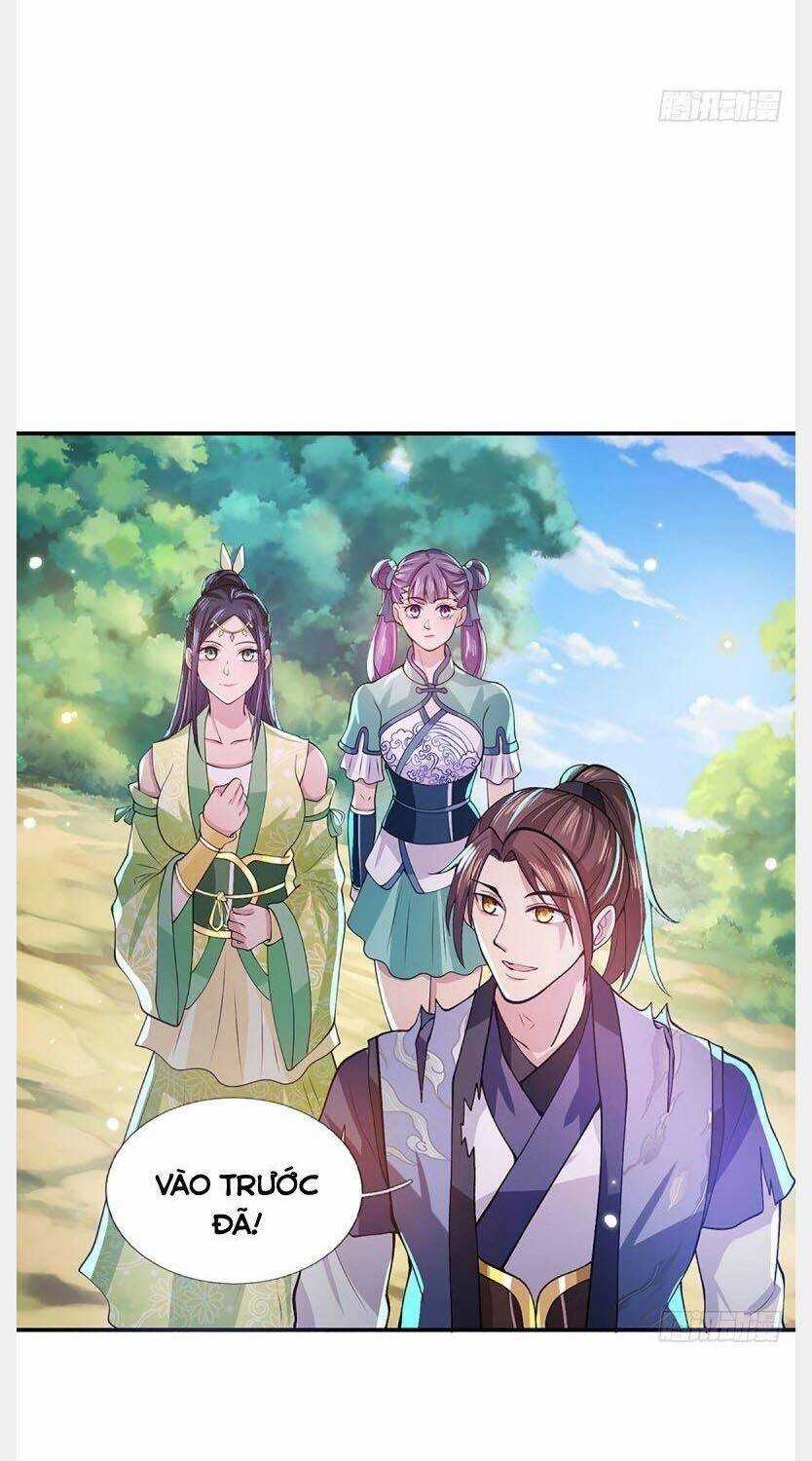 Ta Trở Về Từ Thế Giới Tu Tiên Chapter 14 trang 15