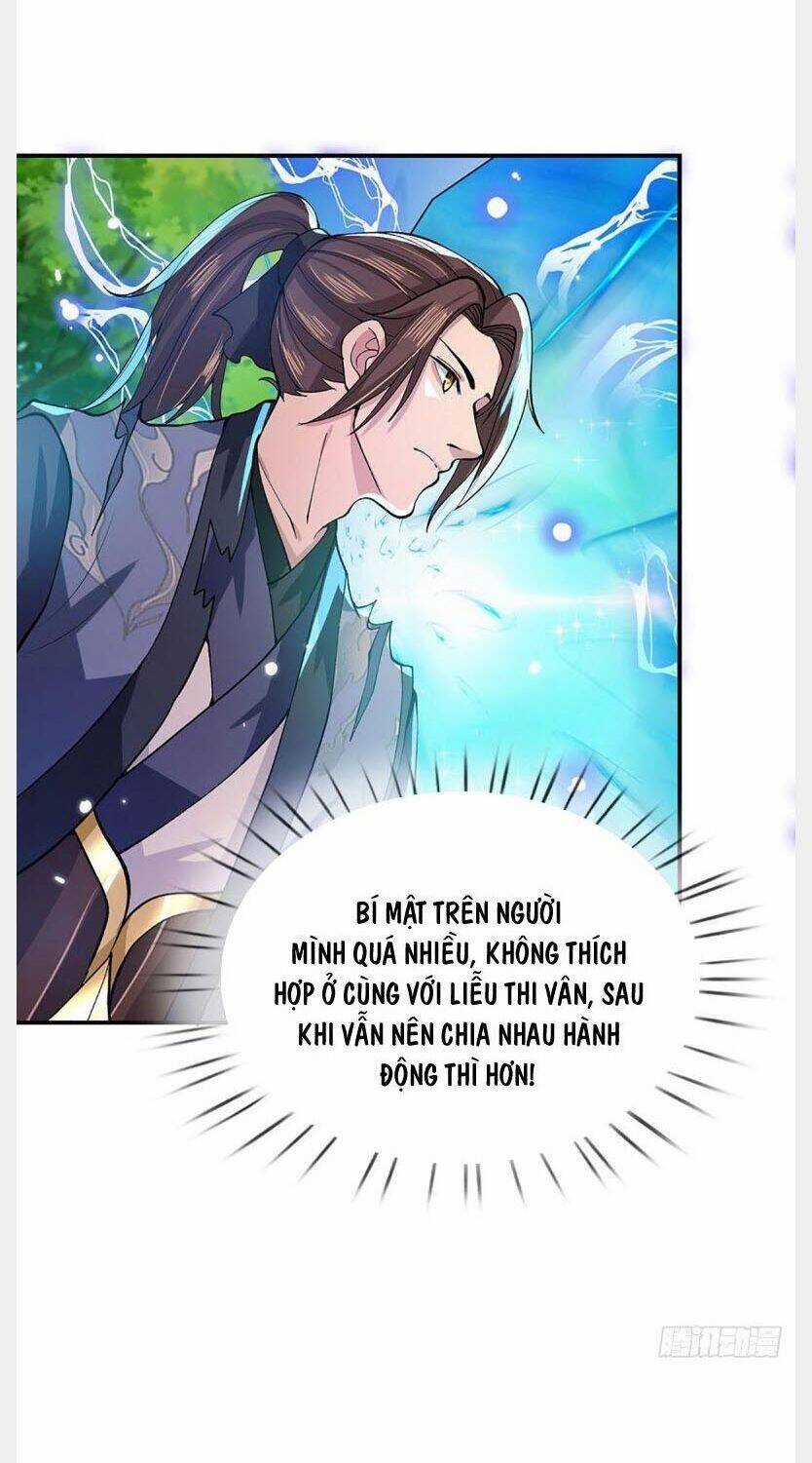 Ta Trở Về Từ Thế Giới Tu Tiên Chapter 14 trang 16