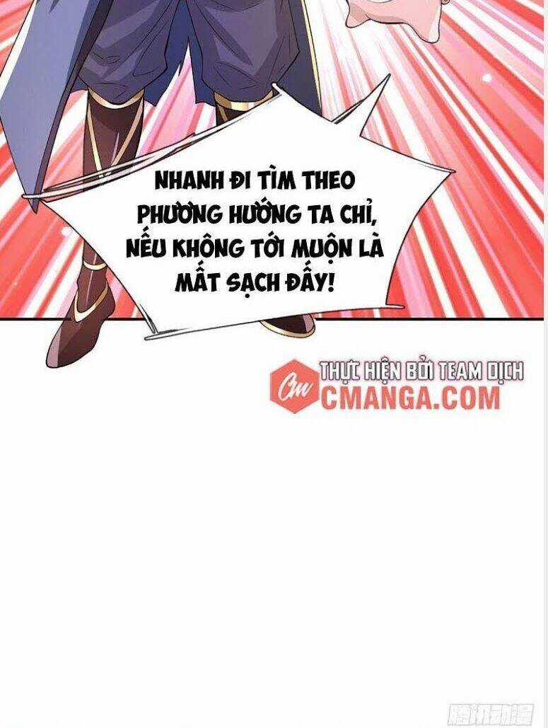 Ta Trở Về Từ Thế Giới Tu Tiên Chapter 14 trang 23
